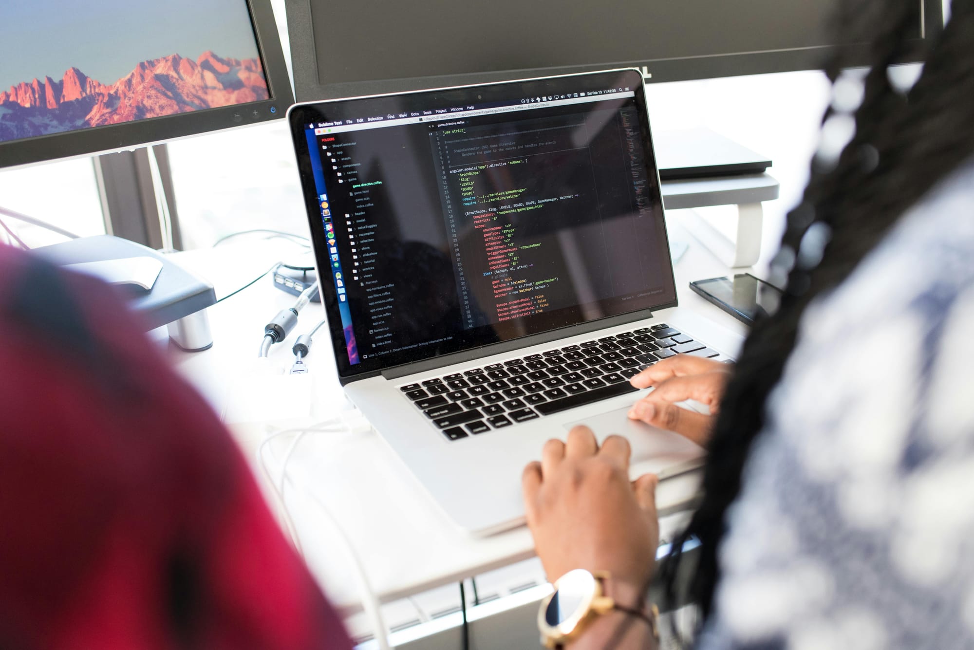 Building a Multi-Environment Kubernetes Cluster for Dev, Staging, and Production