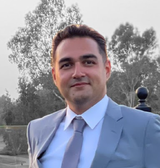 Kevin Edraki