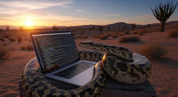 🚀 How to Install pyenv on Ubuntu (The Easy Way)